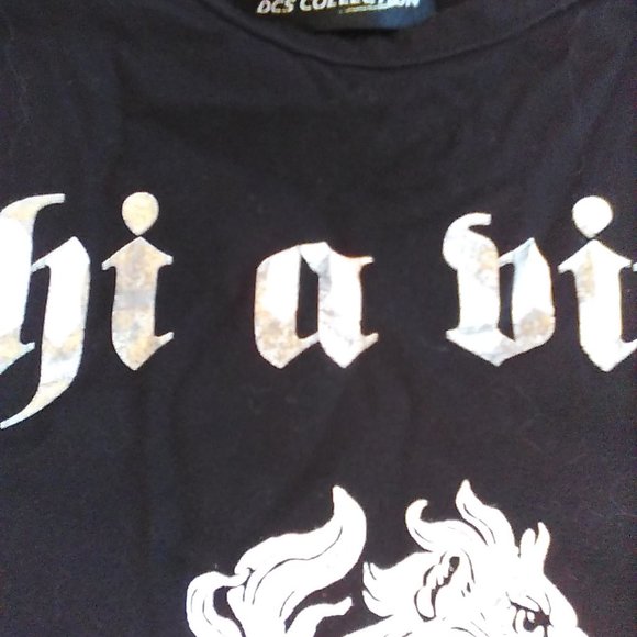 Magnifique chandail lion - Picture 2 of 4